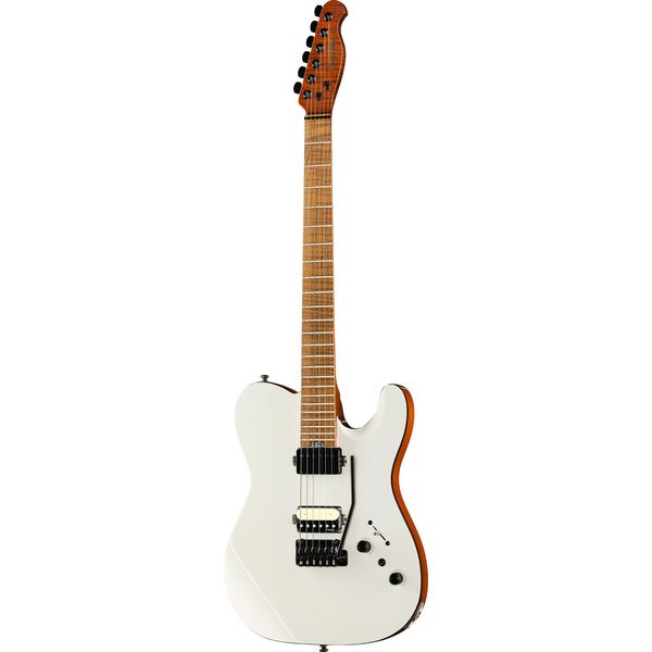 Harley Benton Fusion-T II HH MN WM