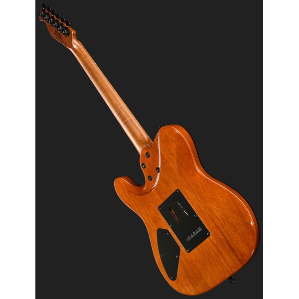 Harley Benton Fusion-T II HH MN WM