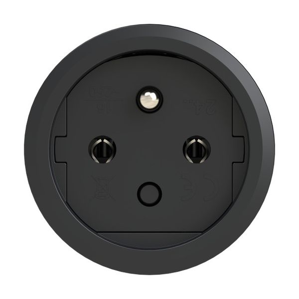 PCE 2410-ss Taurus2 Socket B/F