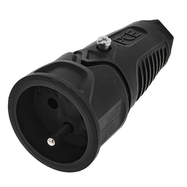 PCE 2410-ss Taurus2 Socket B/F
