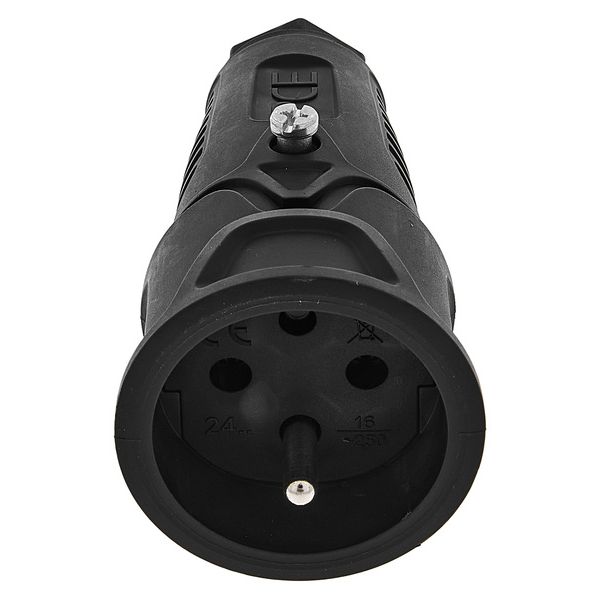 PCE 2410-ss Taurus2 Socket B/F