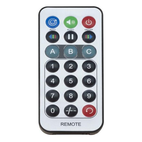 Eurolite IR-46 Remote Control