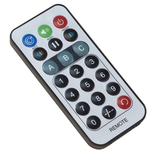 Eurolite IR-46 Remote Control