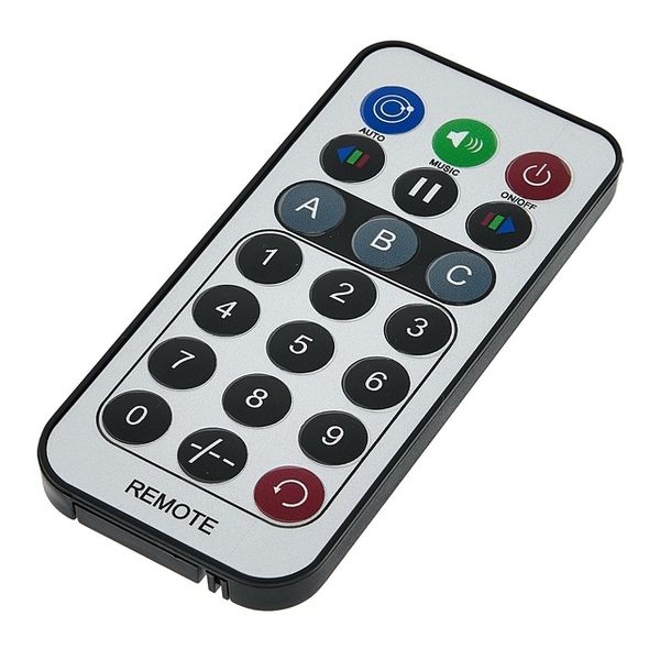 Eurolite IR-46 Remote Control