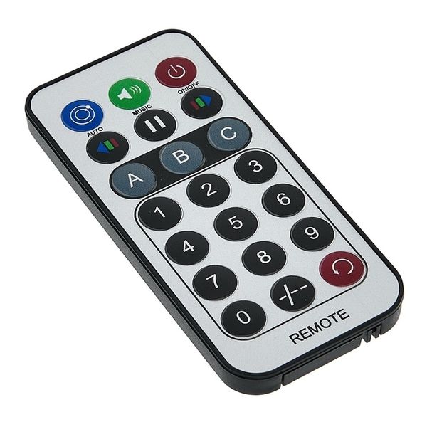 Eurolite IR-46 Remote Control