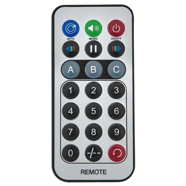 Eurolite IR-46 Remote Control