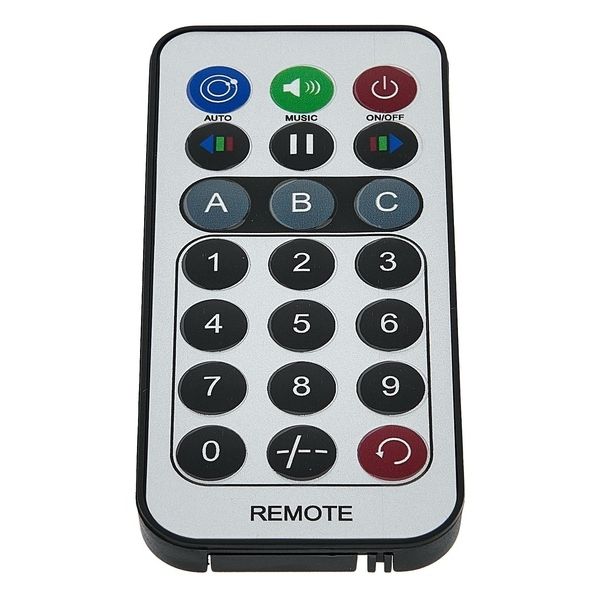 Eurolite IR-46 Remote Control