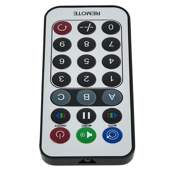 Eurolite IR-46 Remote Control