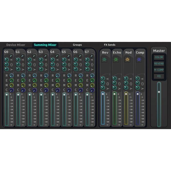 Audiocube Audiocube Pro