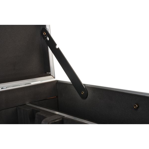 Roadinger Flightcase 6x AKKU UP-4 QCL