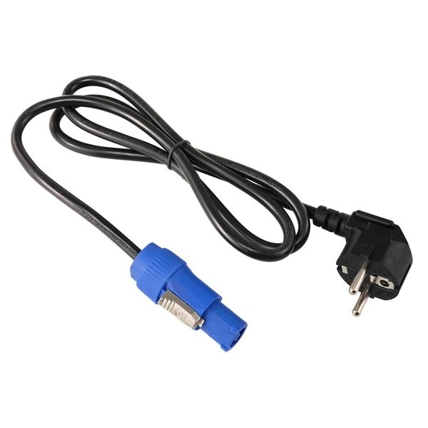 Roadinger Flightcase 6x AKKU UP-4 QCL