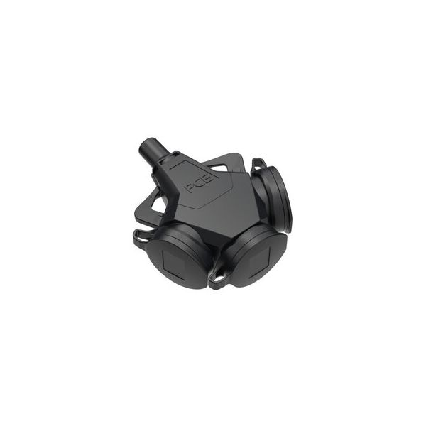 PCE 243711-ssc Taurus2 3Way Socket