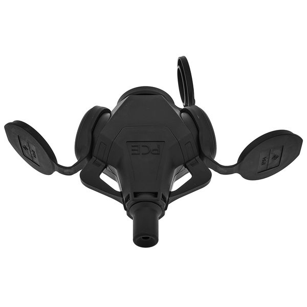 PCE 243711-ssc Taurus2 3Way Socket