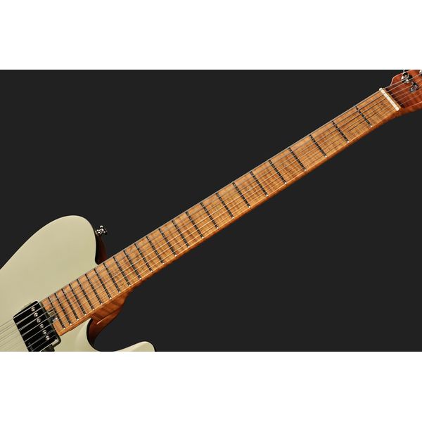 Harley Benton Fusion-T II HH MN HT SGR