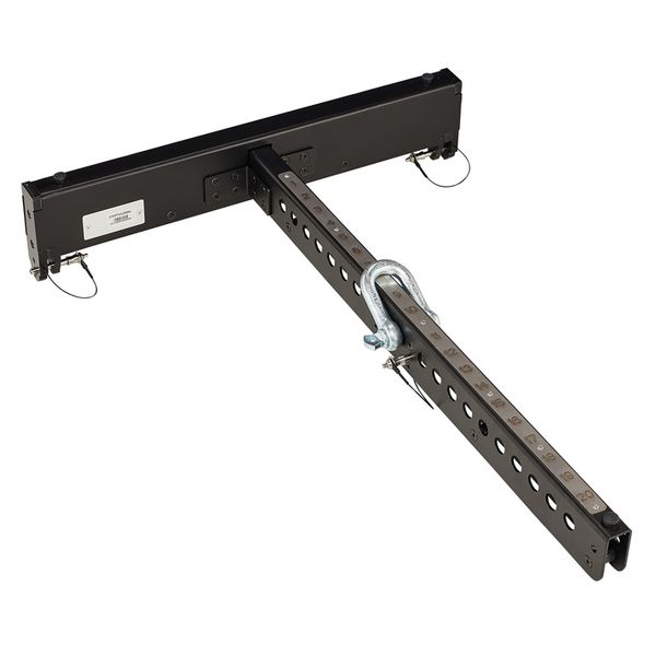 the box pro A 8 Line Array Demo Bundle