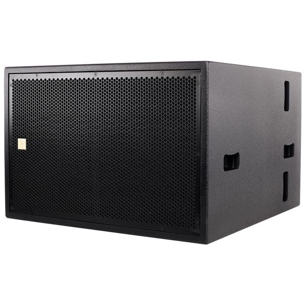 the box pro A 8 Line Array Demo Bundle