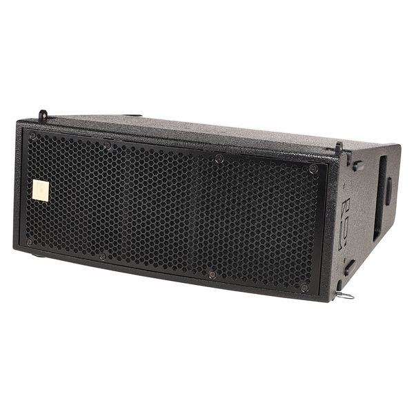 the box pro A 8 Line Array Demo Bundle