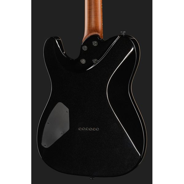 Harley Benton Fusion-T II HH MN HT BM