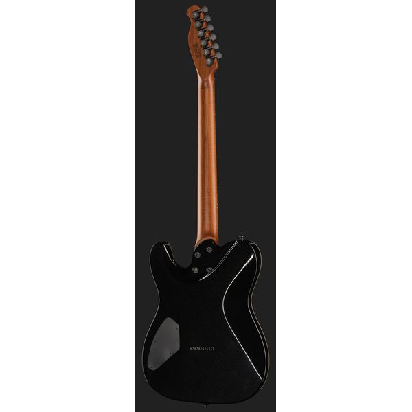 Harley Benton Fusion-T II HH MN HT BM