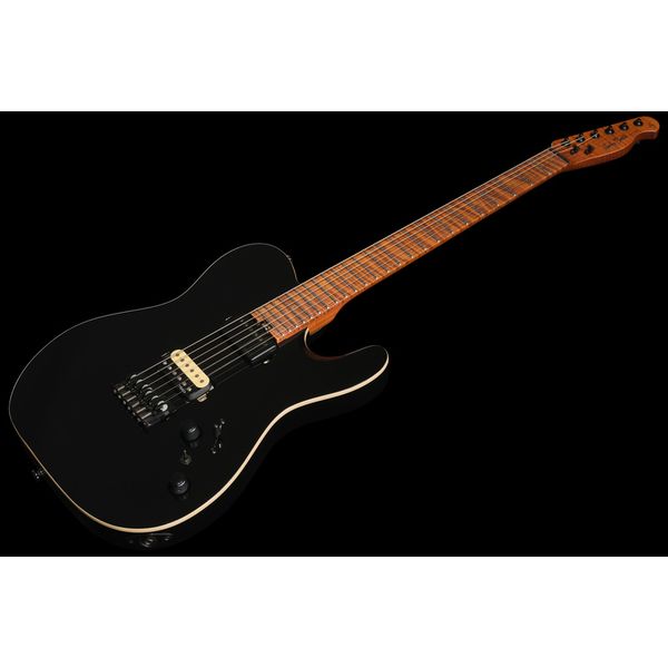 Harley Benton Fusion-T II HH MN HT BM