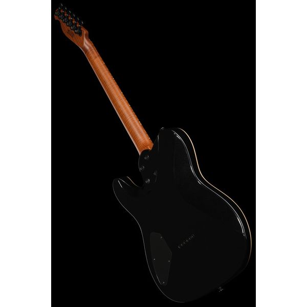 Harley Benton Fusion-T II HH MN HT BM