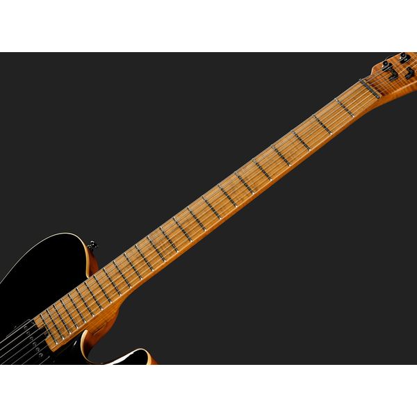 Harley Benton Fusion-T II HH MN HT BM