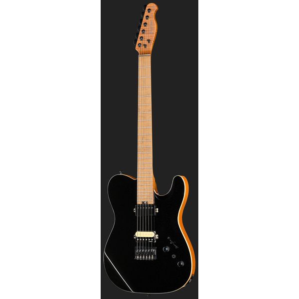 Harley Benton Fusion-T II HH MN HT BM