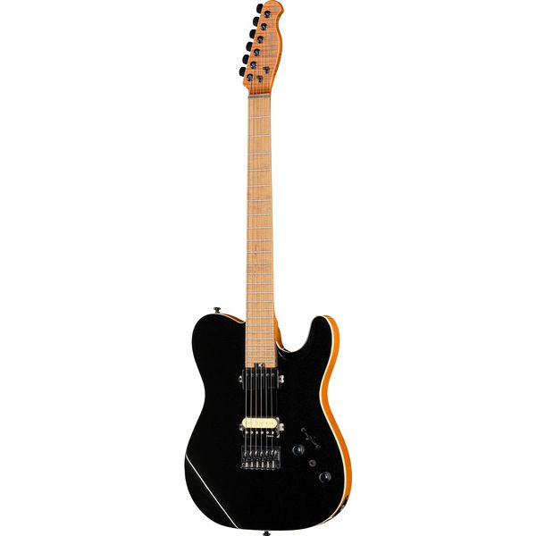 Harley Benton Fusion-T II HH MN HT BM
