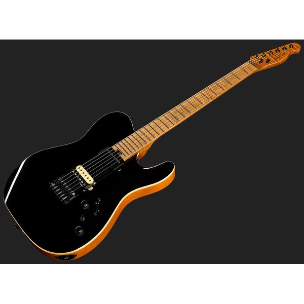 Harley Benton Fusion-T II HH MN HT BM