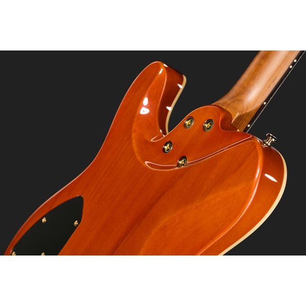 Harley Benton Fusion-T II HH RW HT PM
