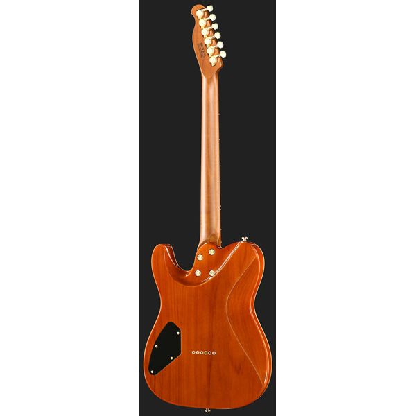 Harley Benton Fusion-T II HH RW HT PM