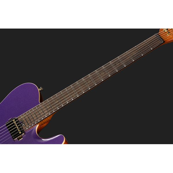 Harley Benton Fusion-T II HH RW HT PM