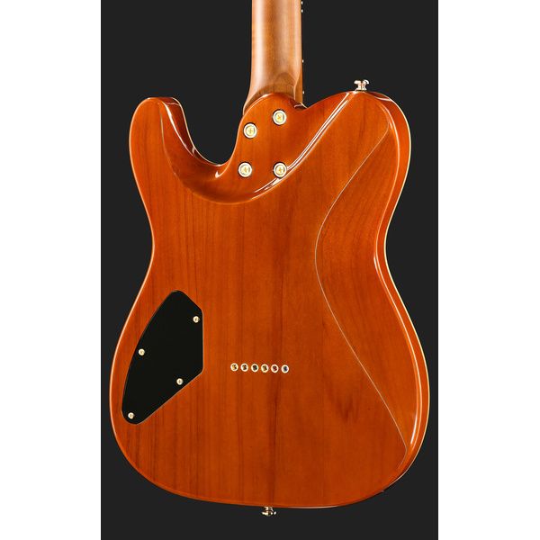 Harley Benton Fusion-T II HH RW HT PM