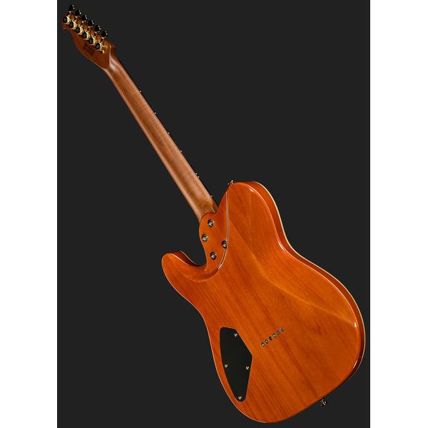 Harley Benton Fusion-T II HH RW HT PM