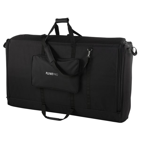 Flyht Pro Transport Bag Display 50"