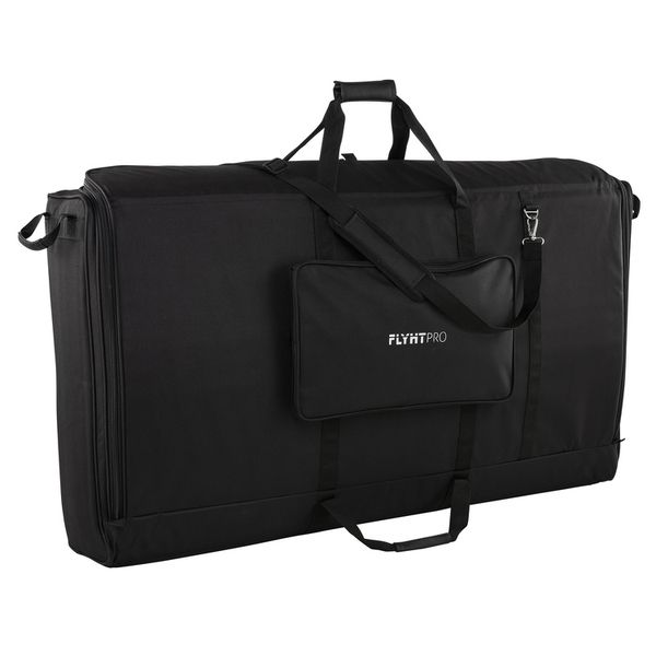 Flyht Pro Transport Bag Display 50"
