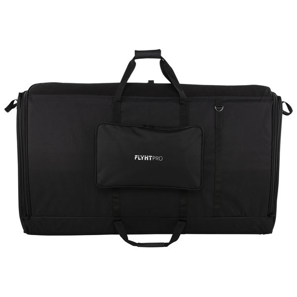 Flyht Pro Transport Bag Display 50"