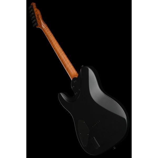 Harley Benton Fusion-T II EMG MN HT SBK