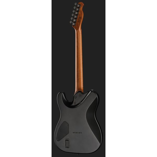 Harley Benton Fusion-T II EMG MN HT SBK