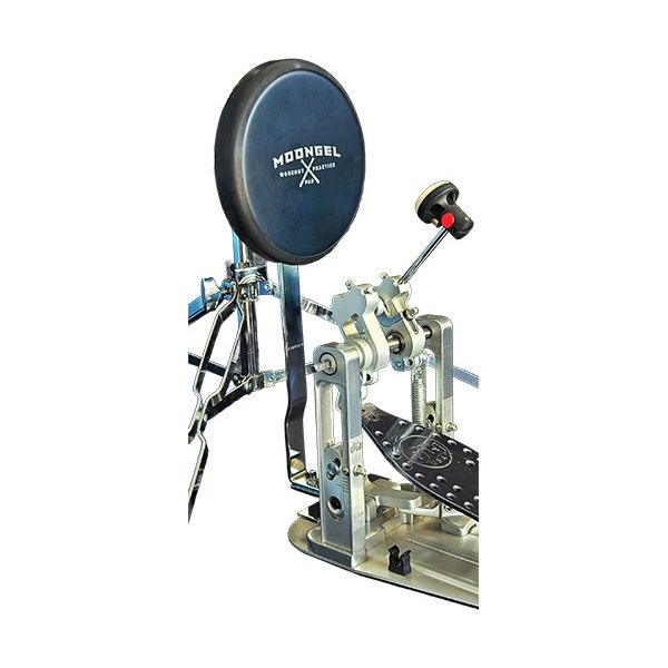 Rtom Practice Bass Drum Mount