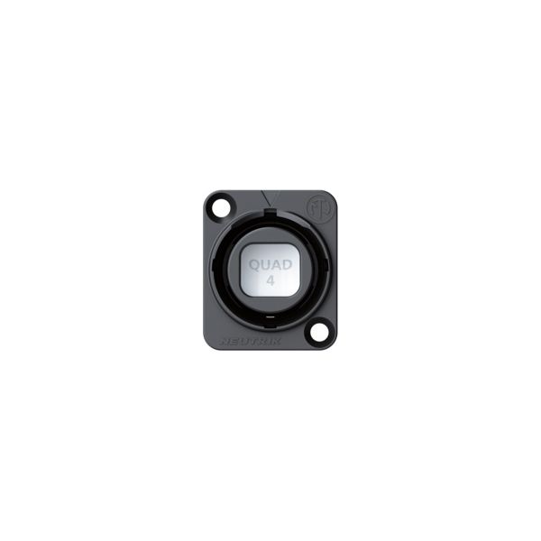 Neutrik NO4FDW-A