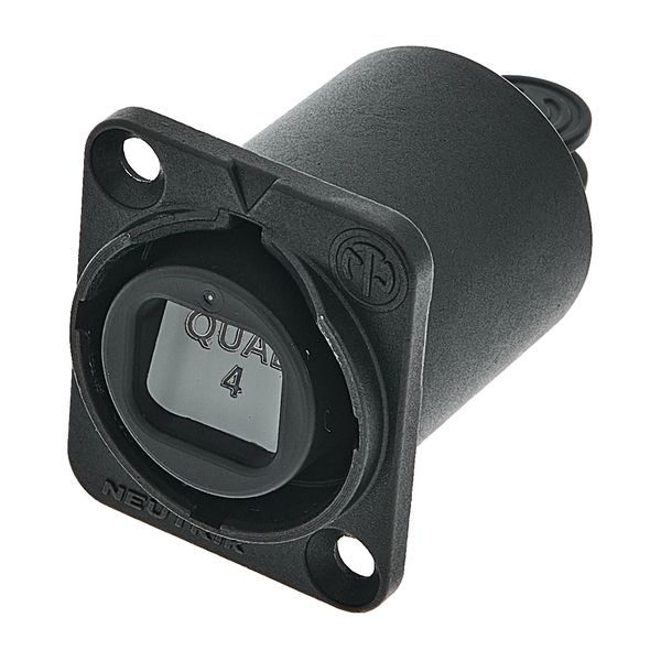 Neutrik NO4FDW-A