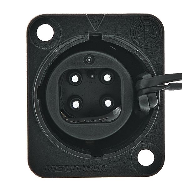 Neutrik NO4FDW-A