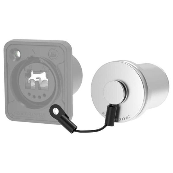 Seetronic CNAC-SOXDF-METAL