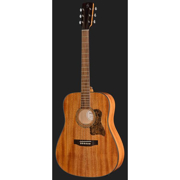 Harley Benton CLD-65ME NT w/Bag