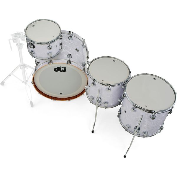 DW Finish Ply Classic Marine MM 2