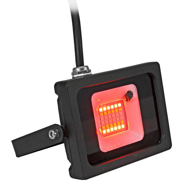 Eurolite LED IP FL-10 SMD RGB