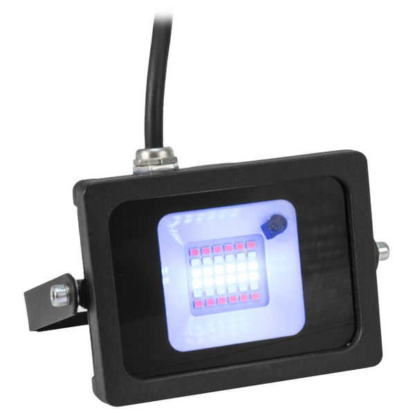 Eurolite LED IP FL-10 SMD RGB