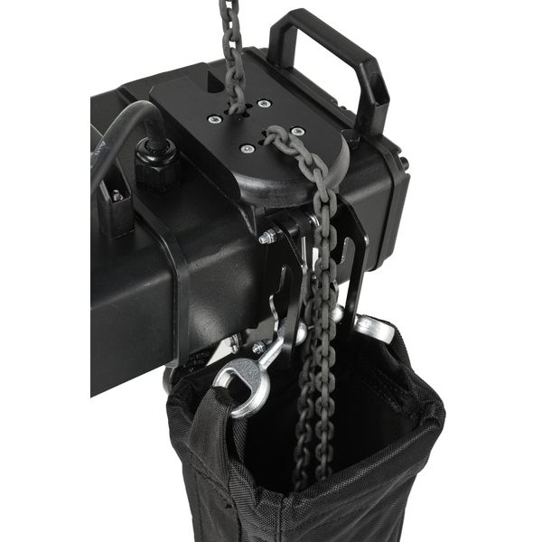 ChainMaster D8+ Ultra DC 250kg 18.75m H-H