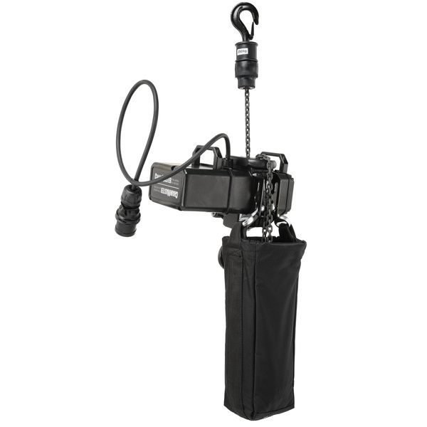 ChainMaster D8+ Ultra DC 250kg 18.75m H-H